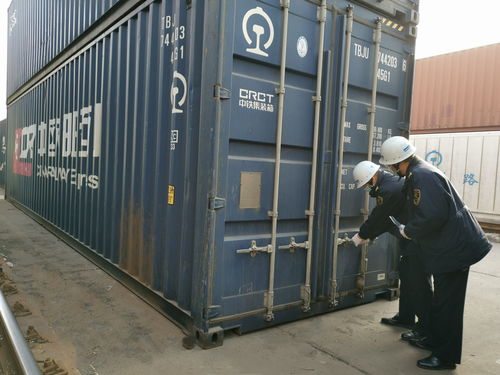 中歐班列‘上海號’貨源爆滿，每周一列難解渴，春節加班搶運日用品
