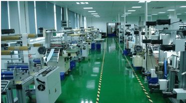 致佳咨詢IATF 16949咨詢服務(wù)案例分享