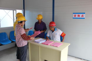 南寧地鐵項目安全咨詢服務(wù)日活動 專業(yè)化信息咨詢助力安全生產(chǎn)